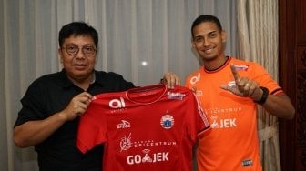 Berikut Rekap Transfer Pemain Paruh Musim Liga 1 2018