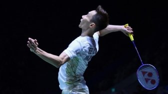 Lee Chong Wei: Indonesia Belum Temukan Pengganti Taufik Hidayat