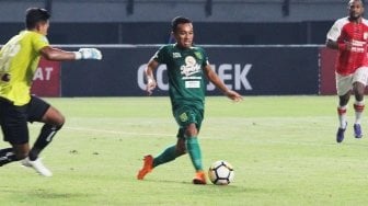 Lawan Persib, Persebaya Tak Diperkuat Beberapa Pemain Andalannya