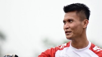 Ini Alasan Shahar Gabung Persija Jakarta