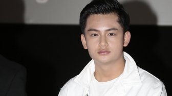 Randy Martin Tertantang Jadi Ustaz di Series Sebelum Dunia Terbalik