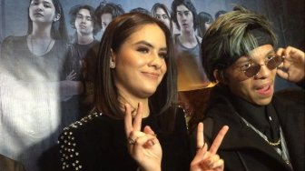 Banyak Duit dan Terkenal, Kenapa Atta Halilintar Mau Main Film?