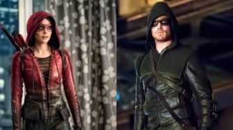 Tokoh Jessica Jones dan Arrow Siap Hadir di POPCON Asia 2018