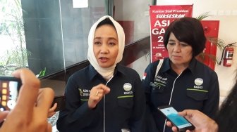 Aktivitas Kegempaan Meningkat di Jabar-Banten, BMKG Imbau Warga Waspada