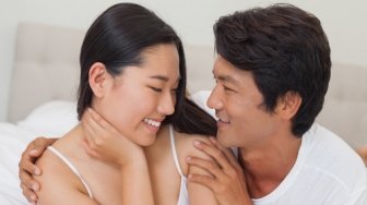 Ingin Orgasme Intens? Dongkrak Hormon Cinta dengan 8 Cara Alami Ini