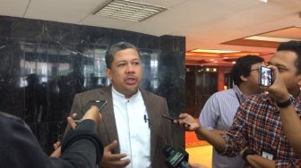 Fahri: KPU Tolak Eks Koruptor Nyaleg karena Ditekan KPK