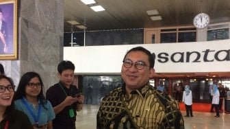 Fadli Zon: Jokowi Gagal Memimpin Indonesia