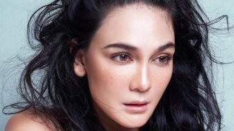 Sebelum Reino Barack, Deretan Pria Ini Pernah Tergila-gila dengan Luna Maya