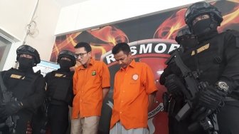 Cerita Perampok Sadis Nenek Jeanne Jual Perhiasan di Blok M