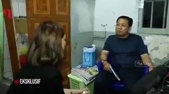 Terciduk Pelesiran, Petugas yang Jaga Setya Novanto Terancam Sanksi Tegas
