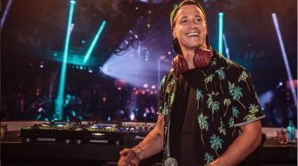 2 November 2018, Kygo Bakal Sapa Fans Indonesia