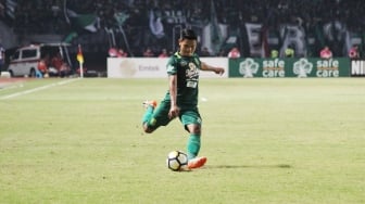 Persebaya Tekuk PSIS di Laga Terakhir Liga 1 2018