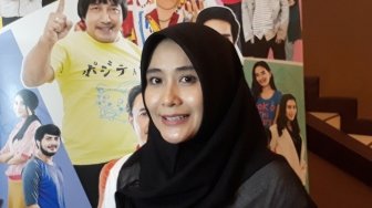 Peran di Sinetron Bikin Ryana Dea Harus Buka Tutup Hijab