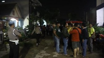 Brigadir Maria Ditemukan Tewas Gantung Diri di Tangga Rumahnya