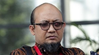 2 Tahun Kasus Novel Baswedan Masih Gelap, Masyarakat Akan Sambangi KPK