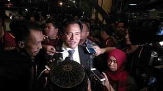 Yusril Pertanyakan Kehadiran Auditor BPK di Kasus SKL BLBI