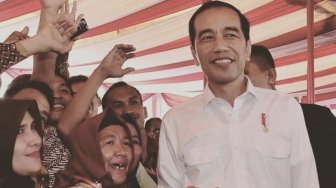 Uji Materi Masa Jabatan Wapres Diduga Hanya Jadi Alasan Jokowi