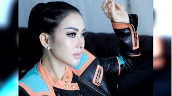 Tiket Early Bird Konser Syahrini Ludes Terjual