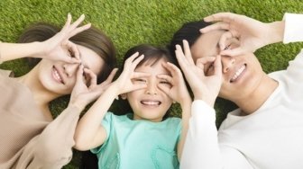 5 Kunci Kebahagiaan dalam Pola Asuh Tumbuh Kembang Anak