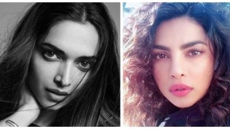 Deepika Padukone Diminta Gantikan Priyanka Chopra di Film Bharat