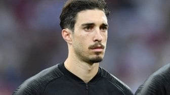 Inter Milan Dikabarkan Amankan Sime Vrsaljko dari Atletico Madrid