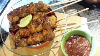 Resep dan Cara Membuat Sate Tulang Khas Banjarmasin yang Menggugah Selera