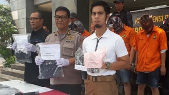 Istri Penembak Herdi Sibolga adalah Polwan di Bekasi