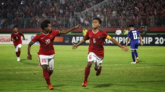 Jadwal Siaran Langsung Timnas Indonesia U-16 vs Malaysia