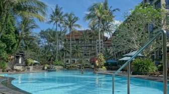 7 Hotel Murah di Sekitar Bandara Adisutjipto Yogyakarta