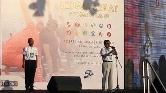 Wapres: BPJS Tak Mengharapkan Anda Sakit