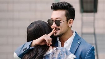 Cantiknya Calon Istri Eks Pacar Agnez Mo, Ternyata Sudah Prewed!