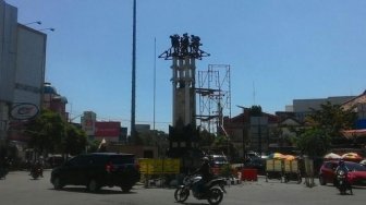 Monumen Susu Tumpah Mau Dibuat di Boyolali, Bentuknya?