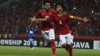 Pengakuan Bagus Kahfi dan David Maulana saat Jalani Puasa 17 Jam di Inggris