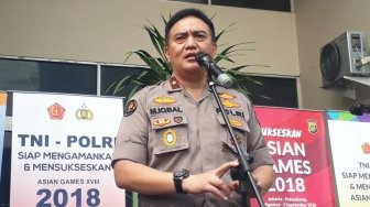 Tertangkap Bawa Sabu, Wadir Narkoba Polda Kalbar Masuk Sindikat?