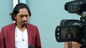 Ruang VIP Diramaikan Artis Tapi Cristian Gonzales di Kursi Tribun, Ibnu Jamil Colek PSSI: Hargai Mantan Timnas!