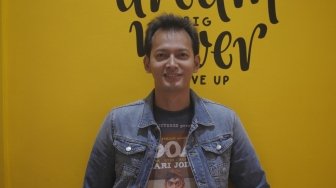 Fedi Nuril Tampil di Film Satria Dewa Gatotkaca, Perannya Bikin Bingung