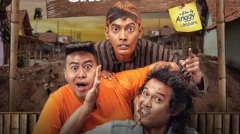 Pandji, Fedi Nuril dan Dwi Sasono Cari Jodoh di Suara.com?