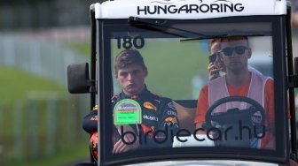 Max Verstappen Serang Balik Para Pengkritiknya di Awal Musim