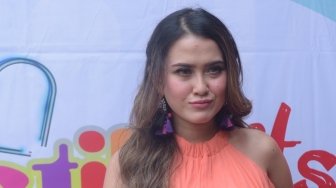 Isu dengan Tukul, Meggy Diaz : Kalau Nikah Siri Sih Nggak