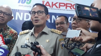 Dituding Terima Duit dari Sandiaga, PKS Akan Laporkan Andi Arief