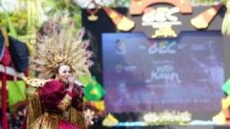 Karnaval Banyuwangi Dinilai Layak Jadi Event Dunia