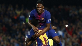 Sulit Dapatkan Maguire & Alderweireld, Man United Kini Bidik Yerry Mina