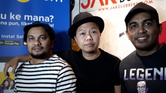 Trio Lestari Bakal Hadirkan Glenn Fredly di Konser, Sandhy Sondoro: Dia Datang, InsyaAllah