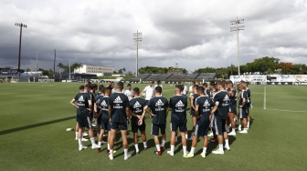 Real Madrid Punya Lima Kabar Baik Jelang Hadapi Musim 2018/19