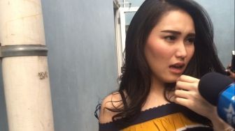 Ayu Ting Ting Absen Nge-host, Karena Luna Maya Jadi Bintang Tamu?