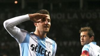 Presiden Lazio Sebut Milinkovic-Savic Tak Dijual, Juventus & Real Madrid Gigit Jari