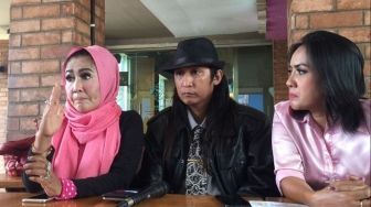 Dulu Musuh Bebuyutan, Tessa Mariska Siapkan Pasukan Ibu-Ibu Dukung Nikita Mirzani Perjuangkan Hak Laura Meizani