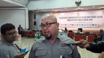 Ini Dua Caleg Golkar yang Dicoret karena Terbukti Mantan Koruptor