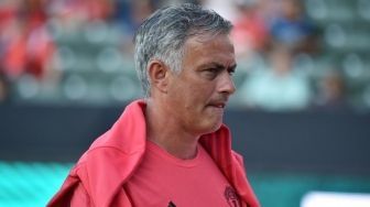 Ini Faktor Utama Manchester United Loyo di Bursa Transfer 2018