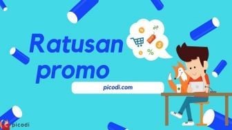 Ayo Belanja Online dan Untung Besar di Merdeka Sale!